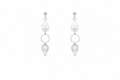 Lani Pearl Studs