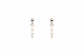 Kiah Pearl Studs