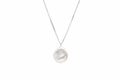 Renee Pearl Necklace