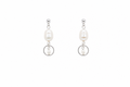 Kalani Pearl Studs