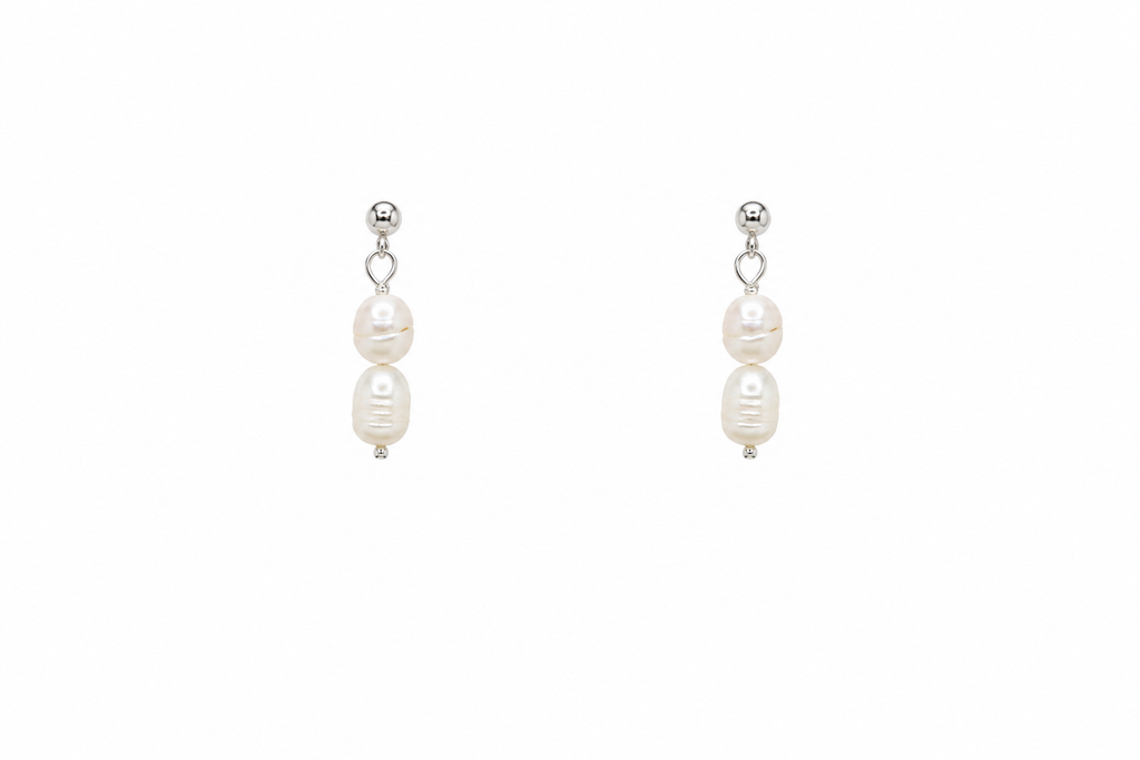 Koda Pearl Studs