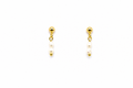 Kiah Pearl Studs