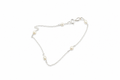 Frankie Pearl Bracelet