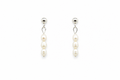 Cove Pearl Studs